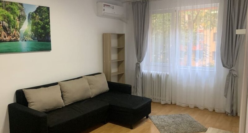 Doamna Ghica, Facultatea De Constructii, apartament 2 camere