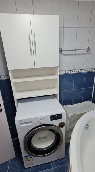 Doamna Ghica, Facultatea De Constructii, apartament 2 camere