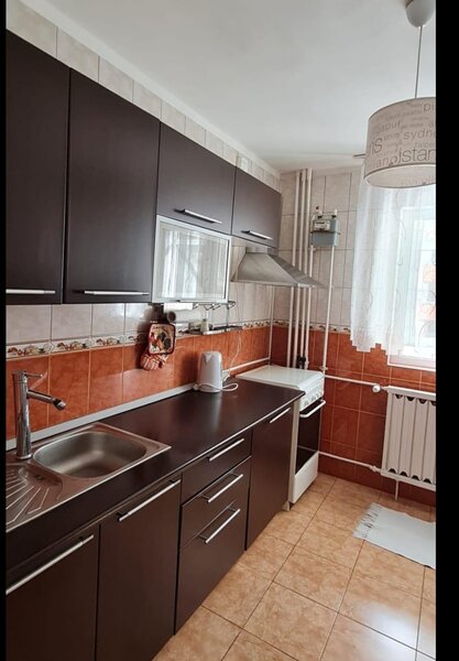 Doamna Ghica, Facultatea De Constructii, apartament 2 camere